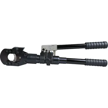 Kleště 216402 Nůžky hydraulické ke stříhání kabelů HH 32-ST, Haupa