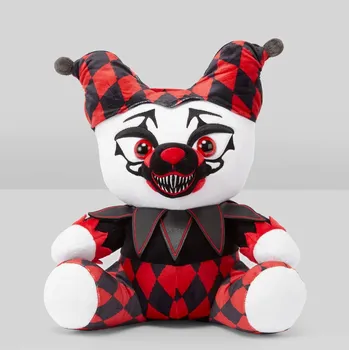 plyšák plyšová hračka KILLSTAR - Tricky