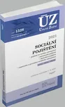 ÚZ 1528 Sociální pojištění 2023 -…