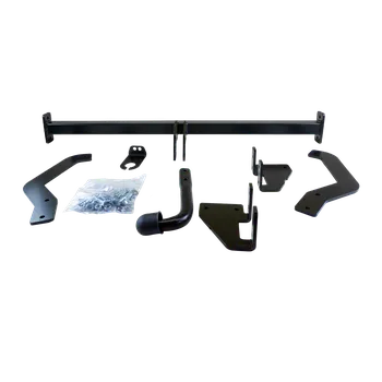 Tažné zařízení Hak-Pol tažné zařízení pevné včetně TowTec elektropřípojky 7pólové univerzální - PEUGEOT 508 I