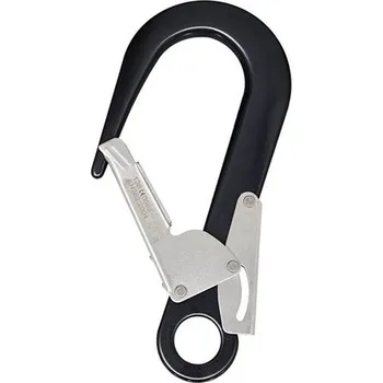 karabina Hliníkový hák na lešení KRATOS SAFETY FA5021860