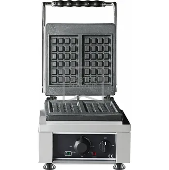 Vaflovač OEM - ALI Vaflovač hranatý WK 25 E Varianta: Vaflovač hranatý WK 25 E