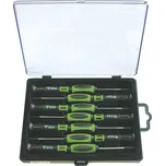 104010 Sada šroubováků ESD, 7 ks, Haupa