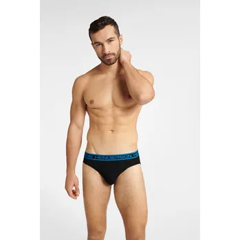 Pánské oblečení Pánské slipy model 175637 Henderson XXL