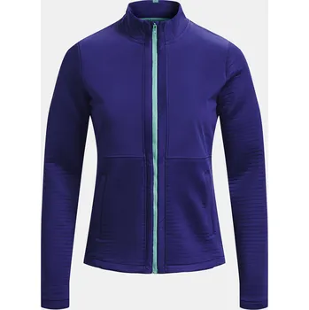 Dámská mikina Dámská mikina Under Armour UA Storm Daytona FZ 1373635-468 Modrá SM