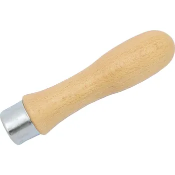 Násada Násada na pilník, dřevěná rukojeť