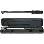 110608 Klíč momentový 3/8“, 20 - 120 Nm, Haupa