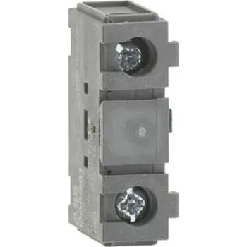 Jistič 1SCA022744R2240 OA8G01 Kontakt pomocný 0/1 21-22 (31-32), montáž na pravou stranu, ABB