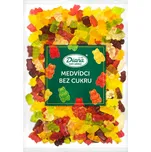 Diana Company Medvídci bez cukru 1 kg