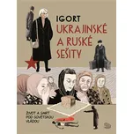 Ukrajinské sešity a Ruské sešity -…