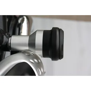 Rám pro motocykl GSG MotoTechnik Německo Ducati Scrambler 1100 18-22 padací protektory GSG Moto provedení: montážní sada hliník natur