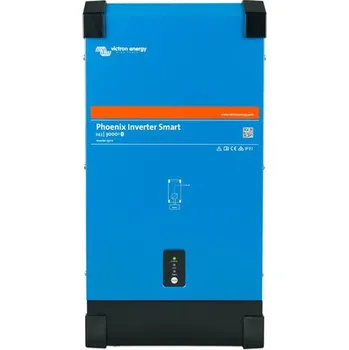 Měnič napětí Měnič napětí Smart Victron Energy Phoenix 3000VA 48V