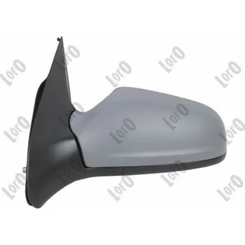 Auto zrcátko Vnější zpětné zrcátko ABAKUS 2807M07