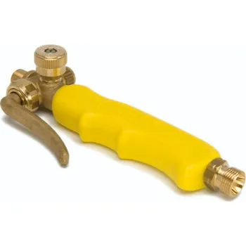 Páječka 4400 Rukojeť na propan G 3/8“, Brinko