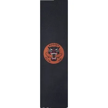 Nugget Grip Tape Skate Eater | Černá | Velikost skate One Size