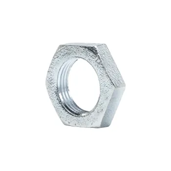 Vodovodní potrubí GEBO Pozink matice 5/4" 310-7V