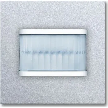 2CKA006132A0378 B-W snímač 180 Standard, selektivní čočka, hliníková stříbrná, ABB i-bus KNX