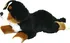 Plyšová hračka Rappa Salašník ležící 61 cm