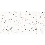 Spectra, WAKV4547, obkládačka, 30 x 60 cm, červenohnědá