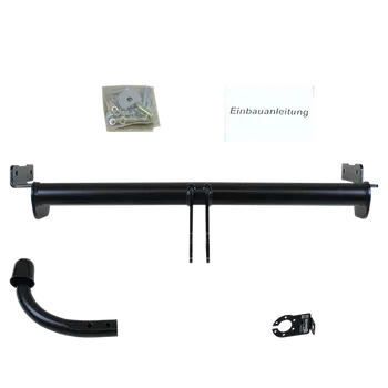 Tažné zařízení AUTO-HAK tažné zařízení pevné kulový čep na šrouby - MITSUBISHI CARISMA limuzína