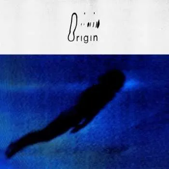 Zahraniční hudba CD Jordan Rakei: Origin 2019