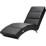 Casaria London relaxační lehátko