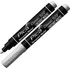 Pica-Marker Permanent Marker Classic 522 bílý