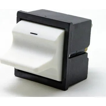 vypínač 3634-02614 Dvoupólový spínač