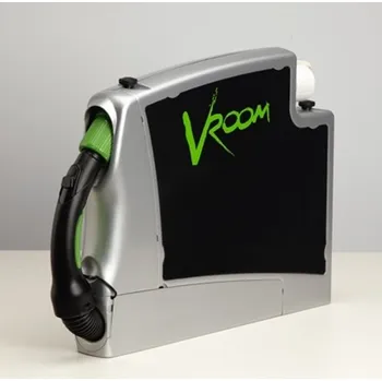 Vysavač Centrální vysavače Praha - Vroom - délka sací hadice 7 m