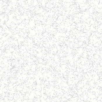 Obklad Linka, dlaždice slinutá, 20x20 cm, bílá