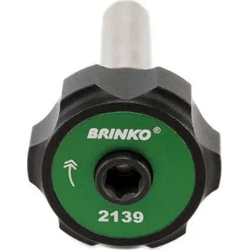 Ráčna 2139 Ráčna kruhová, Brinko