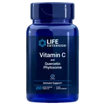 Life Extension Vitamin C and Bio-Quercetin Phytosome - 250 tablet