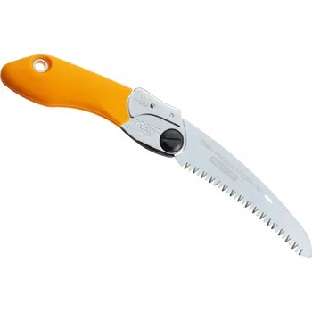 Ruční nářadí Silky Pocketboy Curve 130-8 ruční pilka na dřevo