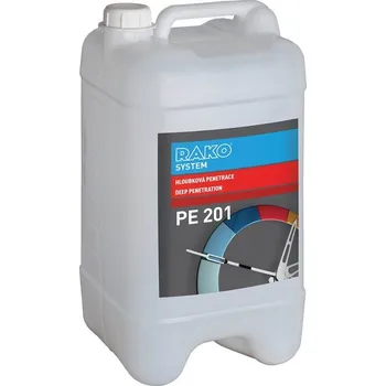 Penetrace P201, Hloubková penetrace, 10 l