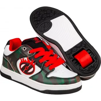 Kolečkové brusle Heelys Cosmical HE100971 36,5