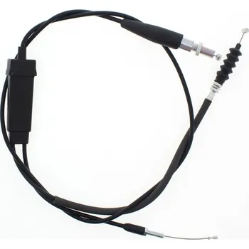 All Balls plynové lanko Polaris 300 2x4 94-95, 300 4x4 94-95, Big Boss 250 4x6 89-92, Big Boss 250 6x6 91-93, Big Boss 300 6x6 94, Trail Blazer 250 90-98, Trail Boss 250 2x4 89-99, Trail Boss 250 4x4