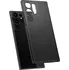 Pouzdro na mobilní telefon Spigen Thin Fit pro Samsung Galaxy S23 Ultra černé