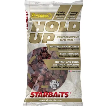 Boilies BOILIES CONCEPT HOLD UP 14mm 2,5KG STARBAITS KAPŘÍ
