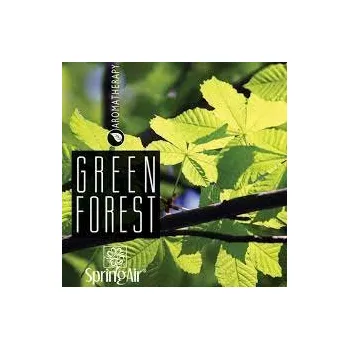 Vůně do bytu Spring Air Aerospray Green Forest 250 ml