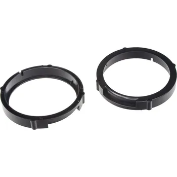 Reproduktor do auta PLAST pro repro Seat Ibiza 02-08, Seat Leon 05- přední/zadní 165 mm