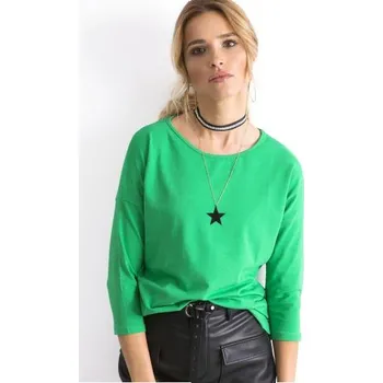 Dámská halenka Dámská halenka APRIL zelená