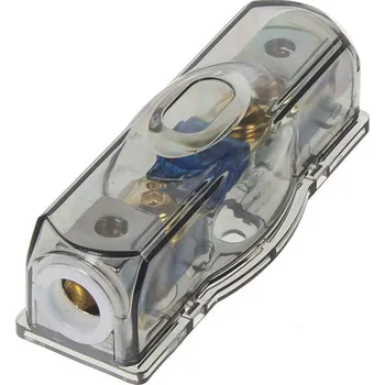 Autopojistky KUERL pojistkové pouzdro pro AFS (mini ANL) s pojistkou 60A g2-5060