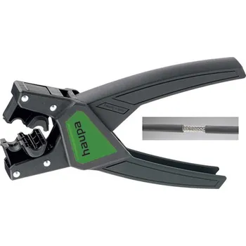 Kleště 210699 Kleště odizolovací Outlet 20, Haupa