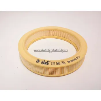 Filtr do auta Kamoka Filtr vzduchový Renault Mazda F207501