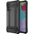 Pouzdro na mobilní telefon Forcell Armor pro Samsung Galaxy A52/A52 5G/A52s 5G černé