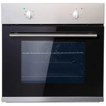 Vestavná trouba PKM F7-2S