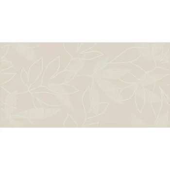 Obklad Easy, WITMB061, dekor, 20 x 40 cm, šedá