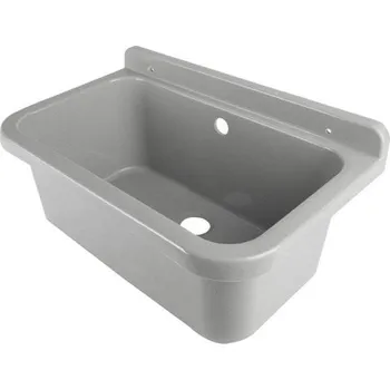 Hydroland Zaire G 55 technický dřez