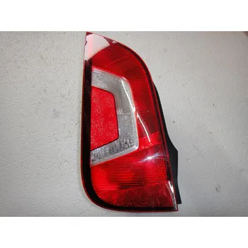 Zadní světlomet Levé zadní světlo 1S0945095D VW Up