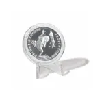 Leuchtturm Stojánek na mince 5 ks XS